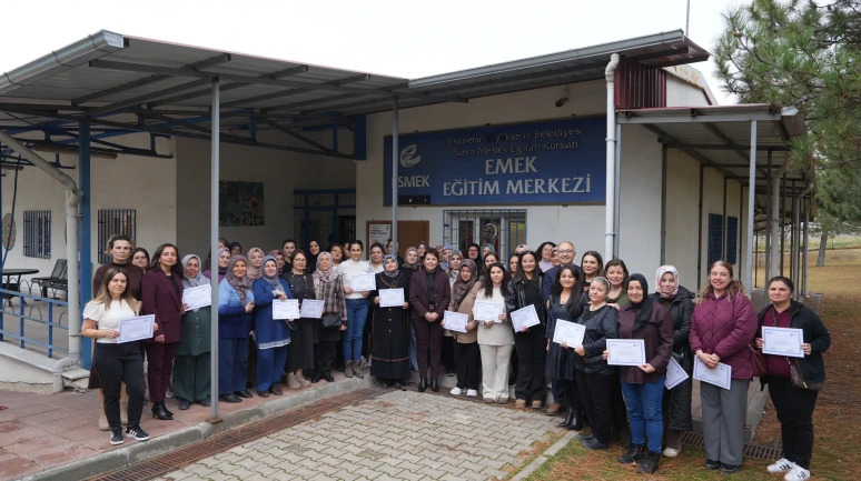 Büyükşehir ve TAP Vakfı’ndan Kadınlara Sağlık Semineri Gerçekleştirildi