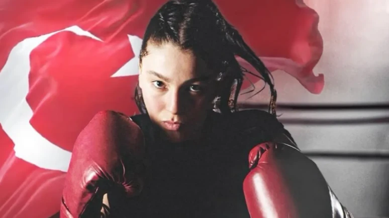 Milli boksör Survivor 2026 kadrosunda! Survivor Seren Ay Çetin kimdir, nereli, kaç yaşında?