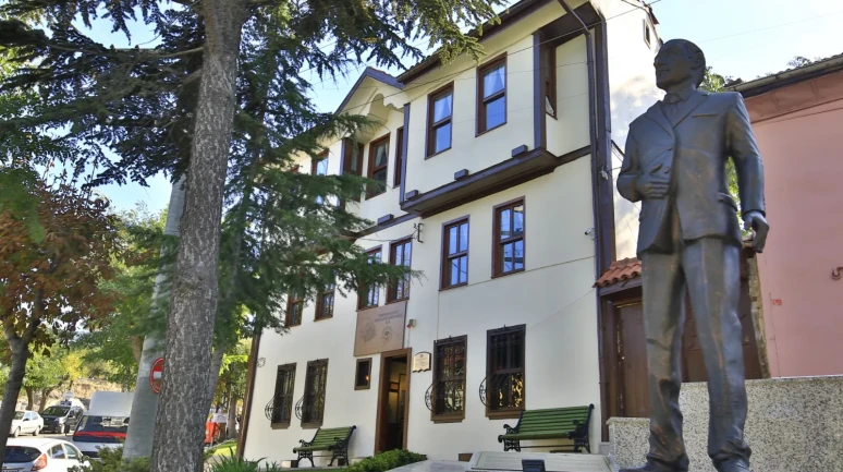 Odunpazarı’nda Kültür Turizmi Yükselişte: Ziyaretçi Sayısı Yüzde 45 Arttı