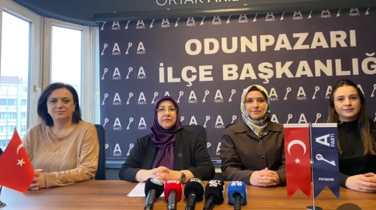 Anahtar Parti’den Çocuk Ölümlerine Sert Tepki: “Bu Bir Sistem Çöküşüdür”