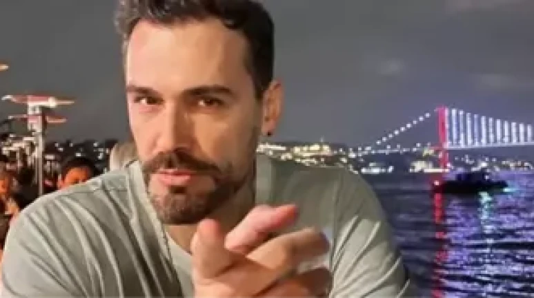 Eskişehirli Ersin Görkem Kaç Yaşında, Ne İş Yapıyor? Bestemsu Özdemir'in Eşi Ersin Görkem Kimdir?