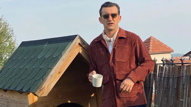 Deli Gürdal neden yok? Necip Memili Eşref Rüya'dan ayrılıyor mu?