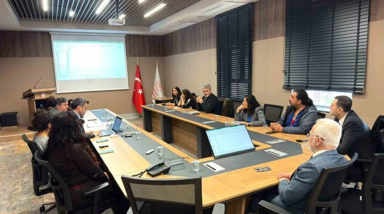 Eskişehir’de Sağlık Hizmetleri GÖREN Sistemiyle Masaya Yatırıldı