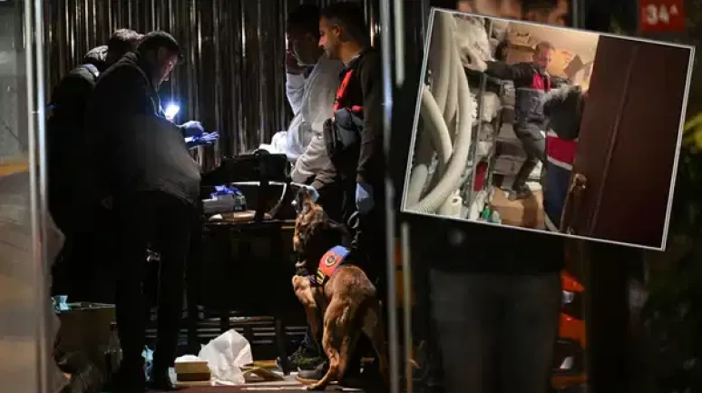 Bebek Otel Olayı Nedir?