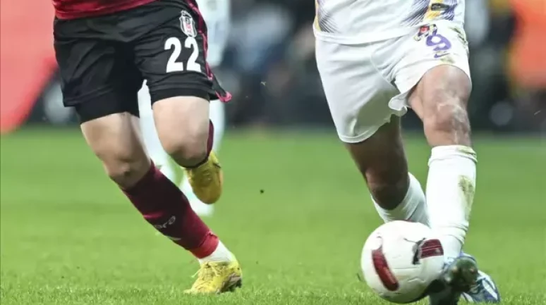 Eyüpspor Beşiktaş maç kadrosu ilk 11! Beşiktaş 11'i! Süper Lig Eyüpspor BJK maç kadrosu ilk 11'ler belli oldu mu?