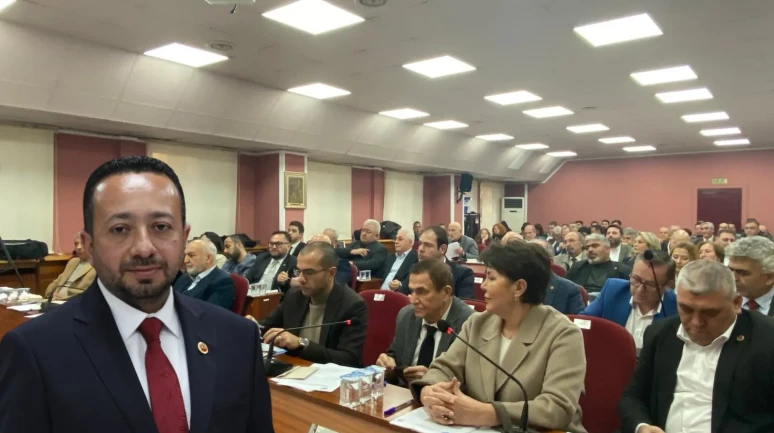 CHP’li Meclis Üyesi Yıldız’dan Hükümete Sert Eleştiri: Emekli Asgari Ücretin %70’ine Mahkûm