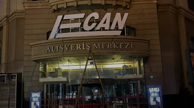Eskişehir'in ilk AVM'si satıldı: Kanatlı AVM'nin yeni ismi şaşırttı
