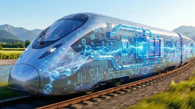 Hatipoğlu Duyurdu: Millî Vizyonun Adresi Eskişehir