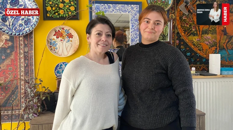 Topraktan Sanata Uzanan Yol: Çininin Yolculuğu