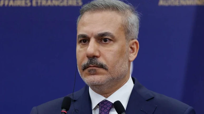 Dışişleri Bakanı Fidan: “Suriye’nin İstikrarının Önündeki En Büyük Engel Bu Yapılanmadır”