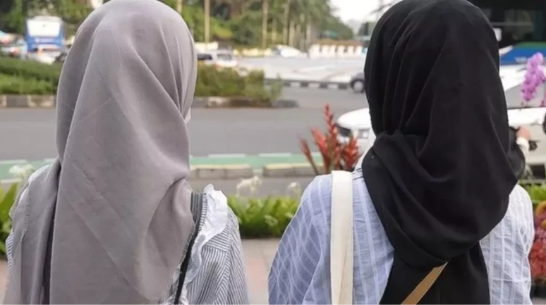 Belçika'da okullarda başörtüsü yasak mı? Belçika'da okullara başörtüsüyle girilemiyor mu?