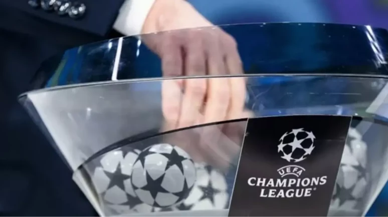 Galatasaray'ın rakibi Juventus mu, Atletico Madrid mi? Galatasaray'ın rakibi kim oldu?