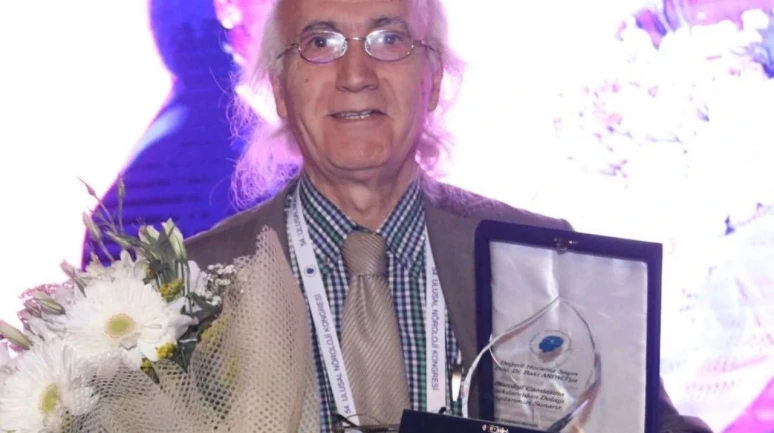 Doç. Dr. Baki Arpacı Neden Öldü?