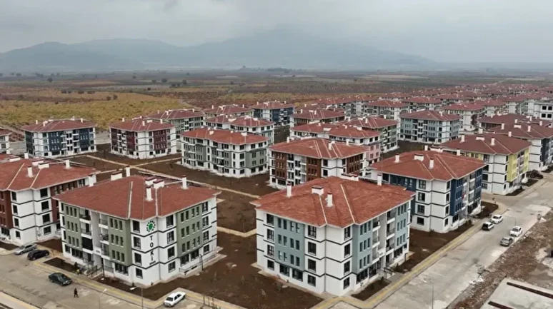 TOKİ için yatırılan paralar nasıl geri alınır? 2026 TOKİ para iadesi ne zaman yatacak?