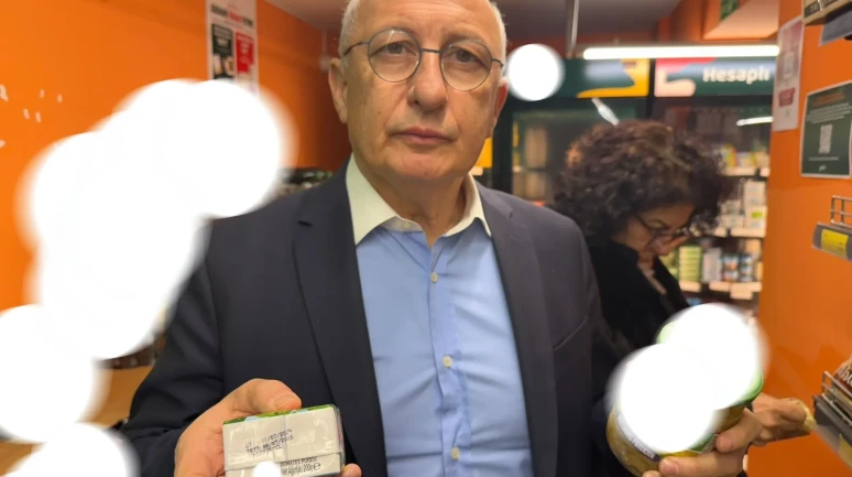 Emekli Ve Dar Gelirli, Tarihi Geçmiş Ürünlere Mecbur Bırakılıyor