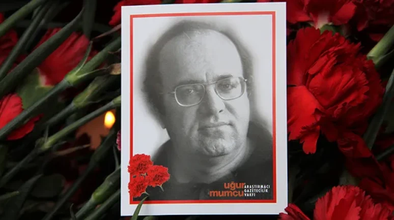 Uğur Mumcu O Tarihte Tepebaşı’nda Anılacak