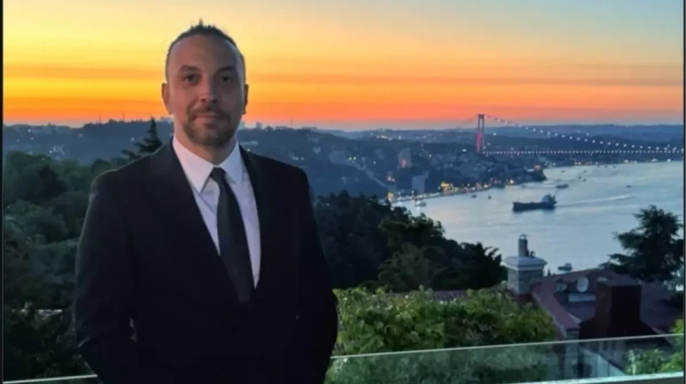 Survivor Sercan Yıldırım kaç yaşında, evli mi, daha önce ne zaman Survivor'da yarıştı?  Survivor Sercan kimdir?