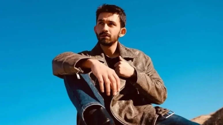 Jasmine Dizisi Tufan Kimdir, Gerçek Adı Ne, Öldü mü Neden? Burak Can Aras Kaç Yaşında, Nereli?