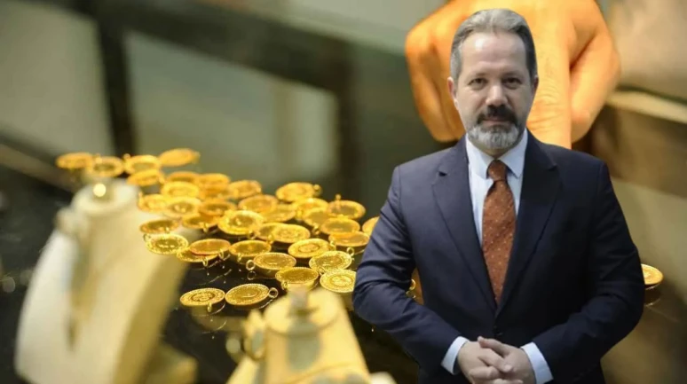 İslam Memiş'ten Altın Ve Gümüş Yatırımcısına Kritik Uyarı: Kar Satışı İçin O Tarihi İşaret Etti