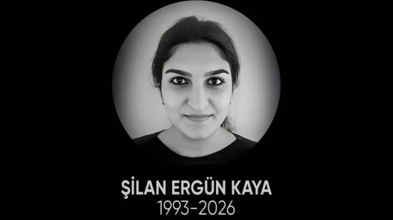Şilan Ergun Kaya Neden Öldü, Kimdir, Nereli?
