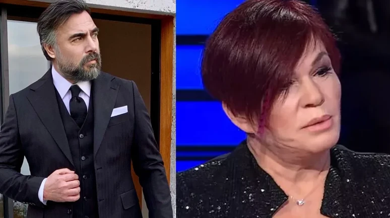 Ünlü İsimlere Uyuşturucu Operasyonu: 6 Kişi Gözaltına Alındı