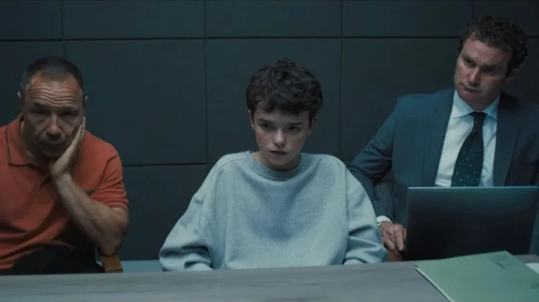 Adolescence dizi gerçek mi? Adolescence kurgu mu? Jamie Miller gerçek mi? Adolescence katili kim?