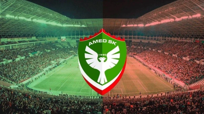 Amedspor Neden Sevilmiyor?