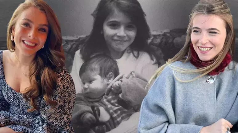 İlayda Alişan Ablası Kimdir, Adı Ne, Kaç Yaşında?