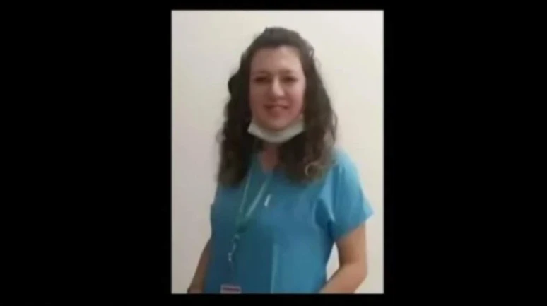 Hemşire Gözde Bozkurt Kimdir, Ölüm Sebebş Nedir, Neden Öldü?