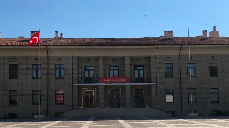 Eskişehir’de 2025’te 460 binin üzerinde nüfus işlemi yapıldı