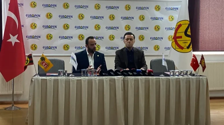 Eskişehirspor Başkanı Entok: “Festival Gelirleri Bu Yol Beklentiyi Karşılamadı”