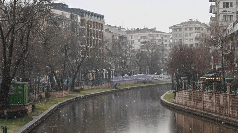 Eskişehir’de Okullar Tatil mi?