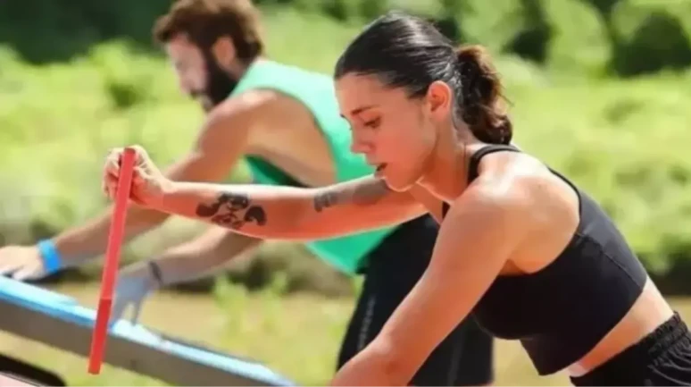 Nefise Karatay hakkındaki iddialara ne dedi? Nefise Karatay eşcinsel mi?