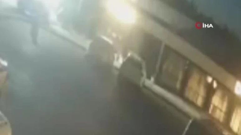 Eskişehir’de O Dava Sürecinde Dikkat Çeken Savunma: "Bana verdiği acıyı ona karşılık vermeye çalıştım"