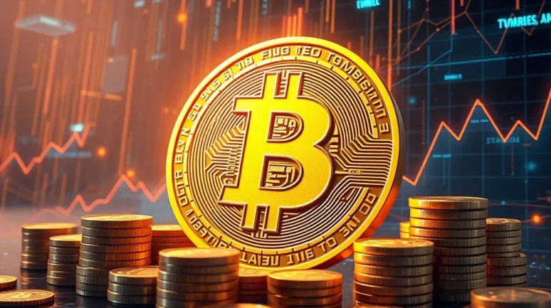 Kripto dünyasında gece yarısı tansiyonu: Bitcoin 95 bin dolar sınırında nefes kesiyor!