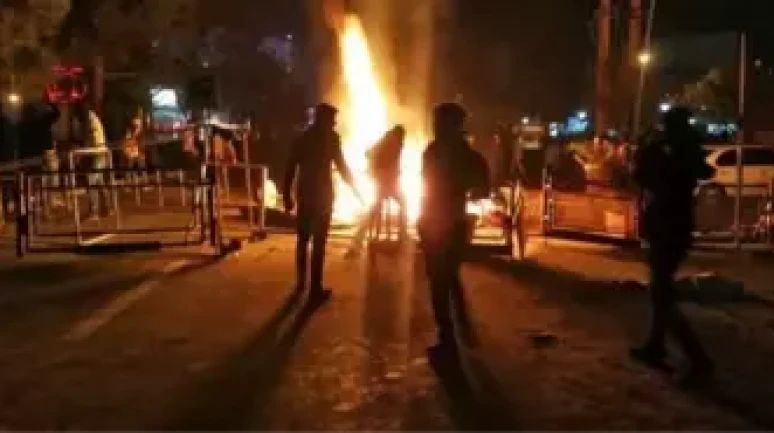 İran'daki protestolarda kaç kişi öldü? İran son dakika! İran'da neler oluyor?