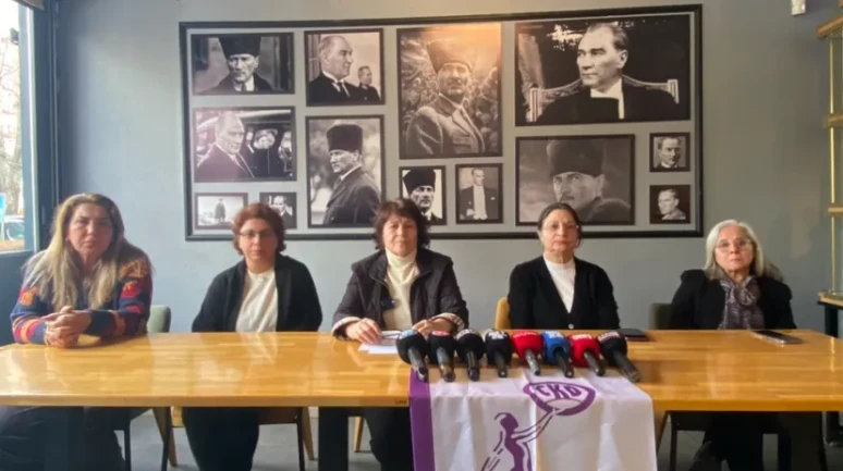 Cumhuriyet Kadınları Derneği: “Gençliğe ve Cumhuriyete Sahip Çıkacağız”