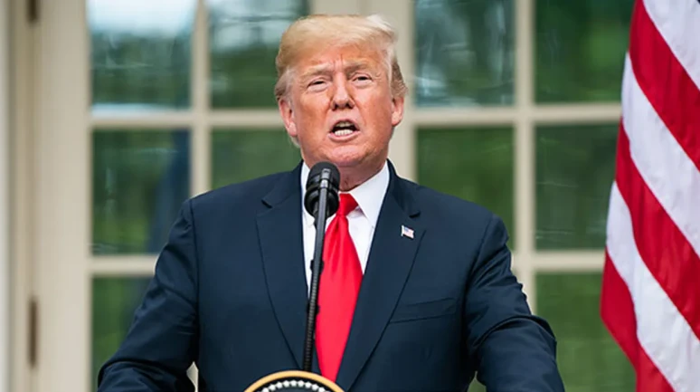 Trump’tan İran Mesajı: “Anlaşma Olmazsa Ne Olacağını Göreceğiz”