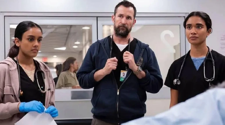 The Pitt nereden nasıl izlenir? The Pitt 2. sezon 3. bölüm ne zaman?