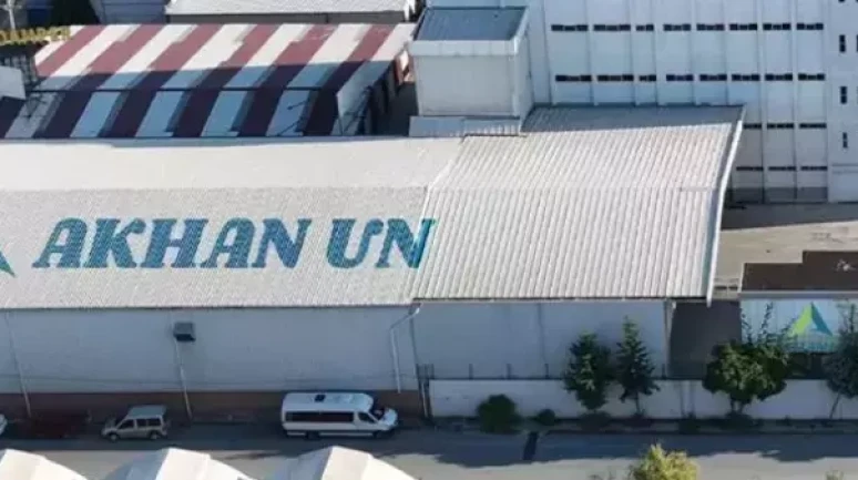 Akhan Un halka arz katılım endeksine uygun mu? Akhan Un (AKHAN) halka arz kaç lot verir, hangi bankalarda var?