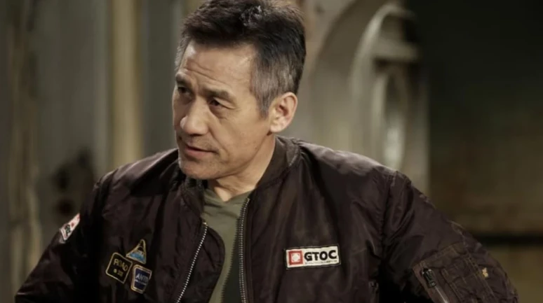 Ahn Sung Ki Neden Öldü?