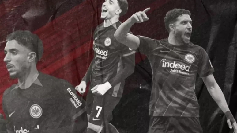 Omar Marmoush kaç yaşında, mevkisi ne hangi takımlarda oynadı? Omar Marmoush Galatasaray' a mı geliyor?