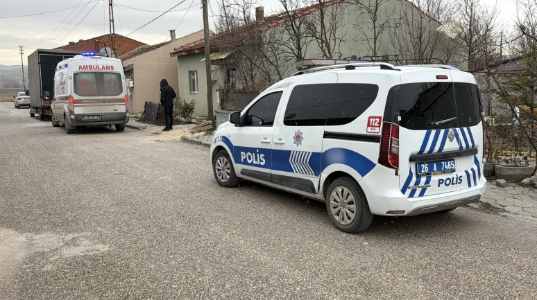 Eskişehir'de Alkol Sonrası Fenalaşan Eren Karakaya Hayatını Kaybetti