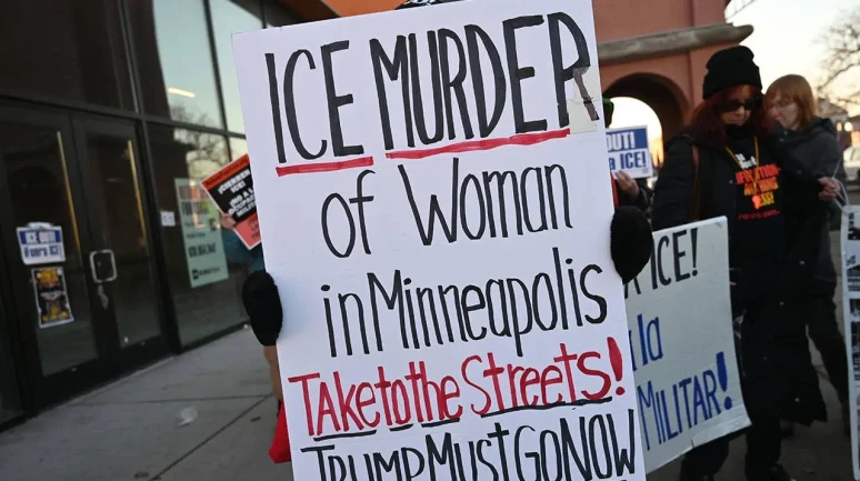 ABD'de ICE Neden Eleştiriliyor? ICE Nedir, Neden Kuruldu?