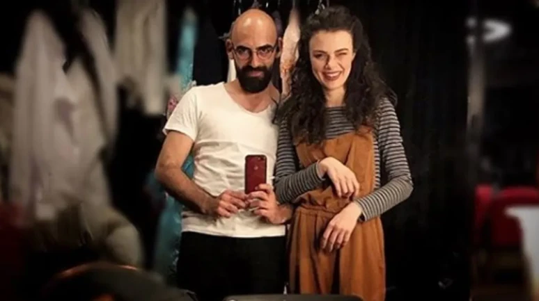 Sinem Ünsal ve Kıvanç Kılınç neden ayrıldı? Sinem Ünsal gerçek hayatta kiminle? Arzu Gamze Kılınç ve Kıvanç Kılınç kardeş mi? Sinem Ünsal'ın sevgilisi hangi dizide oynuyor?