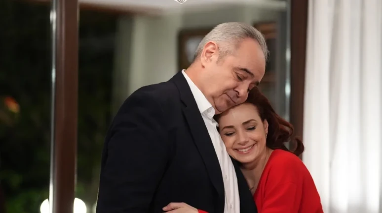 Şerif Erol'un dizideki akıbeti belli oldu: Kıskanmak dizisinde Cemal Paşazade öldü mü?