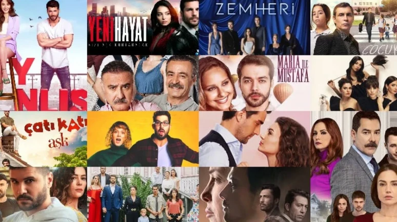 Dizilerin Yeni Bölümler, Neden Yok Ne Zaman Yayınlanacak Son Dakika Veliaht 16. Bölüm, Halef 15. Bölüm, Taşacak Bu Deniz Ne Zaman?