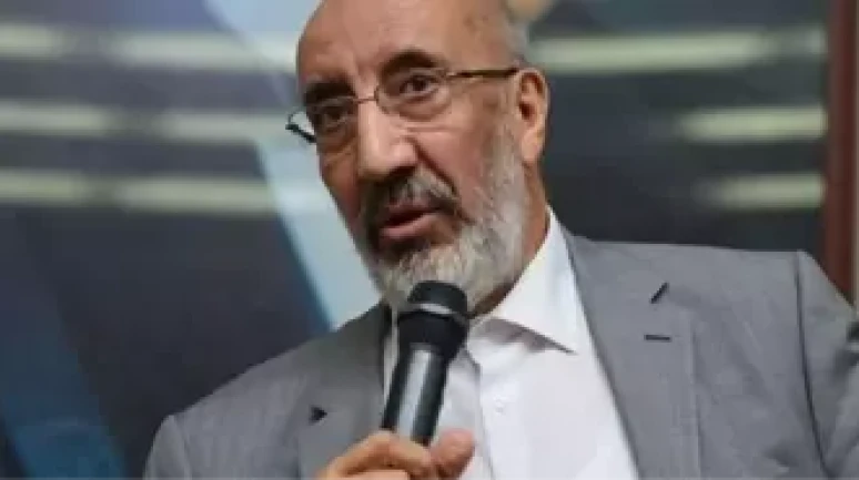 Abdurrahman Dilipak'tan sağlık durumu açıklaması: Ünlü gazetecinin hastalığı ne?