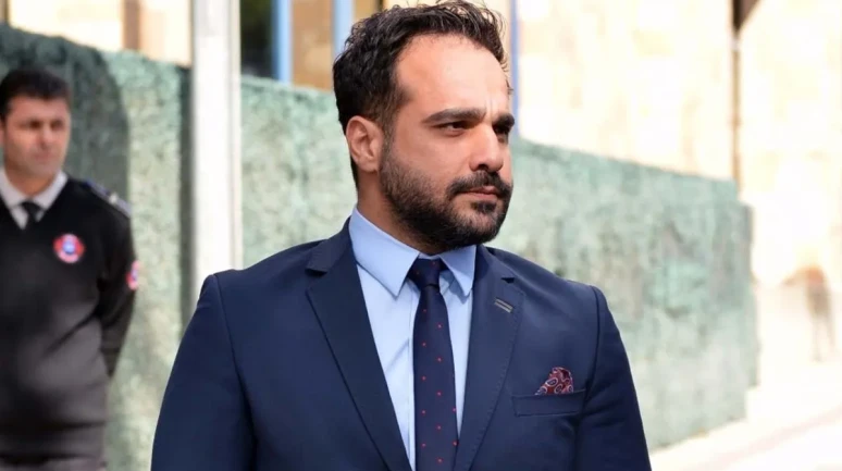 Burak Baykal Ölüm Sebebi Nedir, Neden Öldü?