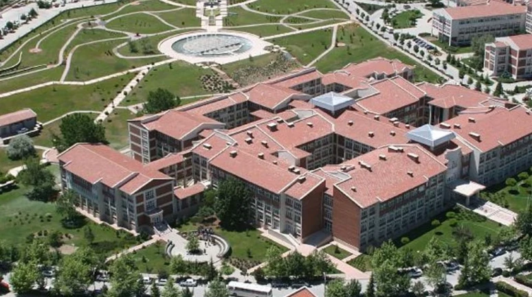 Anadolu Üniversitesi dünya liginde: THE 2026 sıralamasında büyük başarı